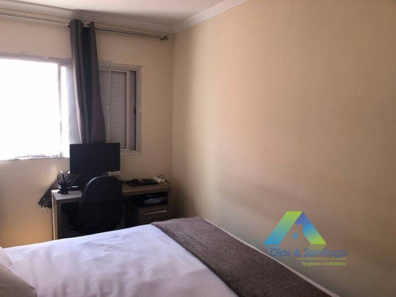 Imagem Apartamento com 2 Quartos à Venda, 57 m² em Vila Da Saúde - São Paulo Imagem Apartamento com 2 Quartos à Venda, 57 m² em Vila Da Saúde - São Paulo