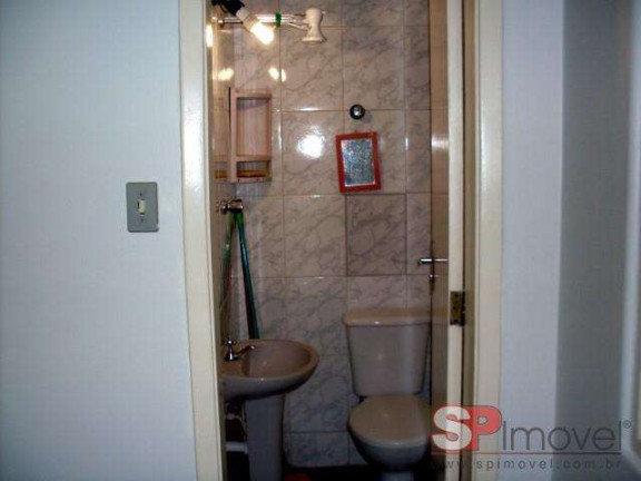 Apartamento com 4 Quartos à Venda, 70 m² em Vila Mariana - São Paulo