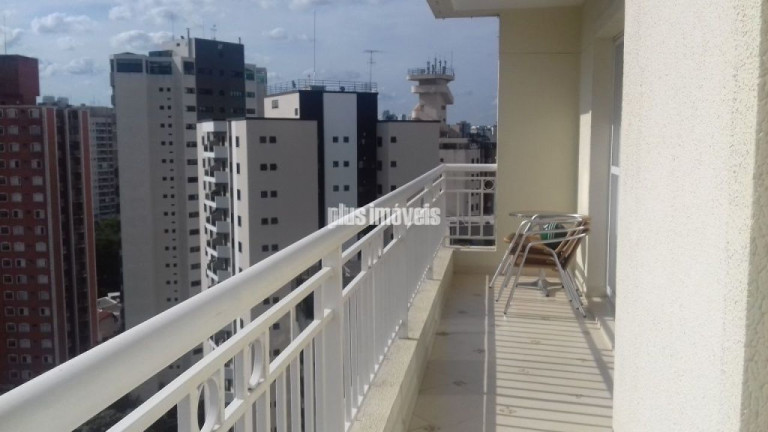 Imagem Apartamento com 3 Quartos à Venda, 128 m² em Chácara Inglesa - São Paulo Imagem Apartamento com 3 Quartos à Venda, 128 m² em Chácara Inglesa - São Paulo