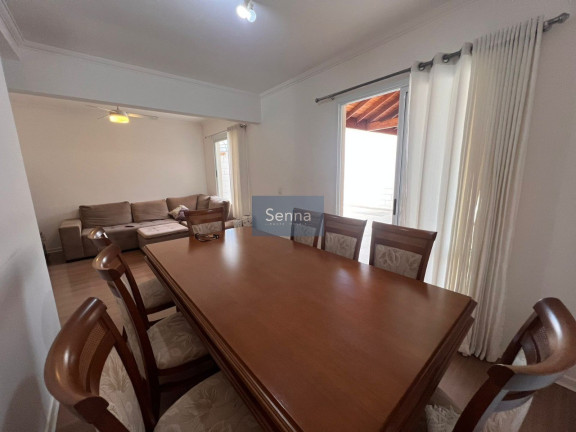 Imagem Casa com 3 Quartos à Venda, 120 m² em Jardim Ermida I - Jundiaí Imagem Casa com 3 Quartos à Venda, 120 m² em Jardim Ermida I - Jundiaí