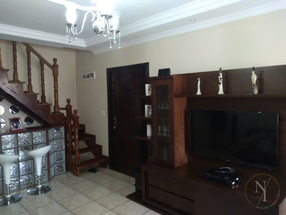 Imagem Sobrado com 3 Quartos à Venda, 284 m² em Parque Continental I - Guarulhos Imagem Sobrado com 3 Quartos à Venda, 284 m² em Parque Continental I - Guarulhos