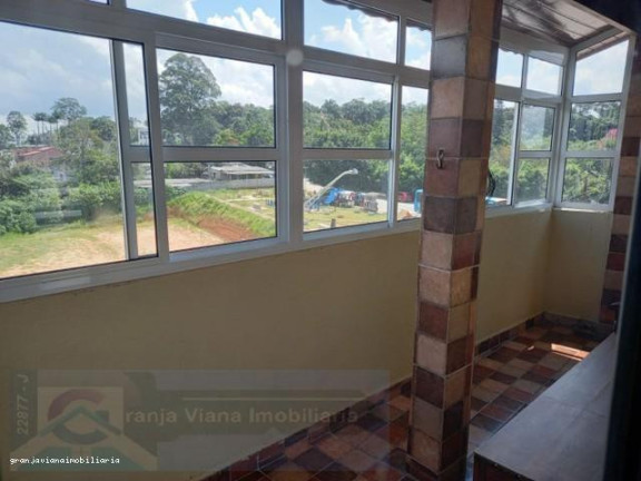 Imagem Casa à Venda,  em Caputera - Cotia