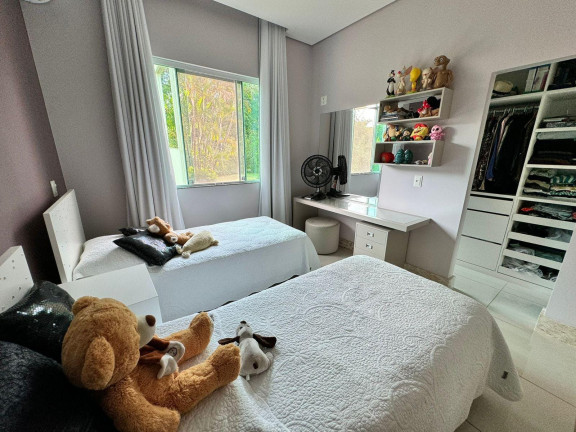 Imagem Casa com 7 Quartos à Venda, 805 m² em Condomínio Nossa Fazenda - Esmeraldas Imagem Casa com 7 Quartos à Venda, 805 m² em Condomínio Nossa Fazenda - Esmeraldas