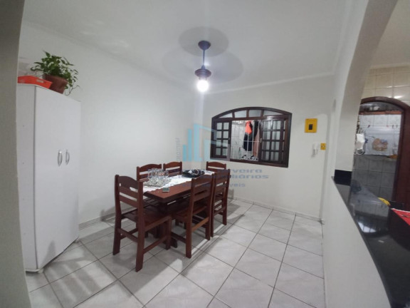 Imagem Casa de Condomínio com 2 Quartos à Venda, 92 m² em Aviação - Praia Grande Imagem Casa de Condomínio com 2 Quartos à Venda, 92 m² em Aviação - Praia Grande