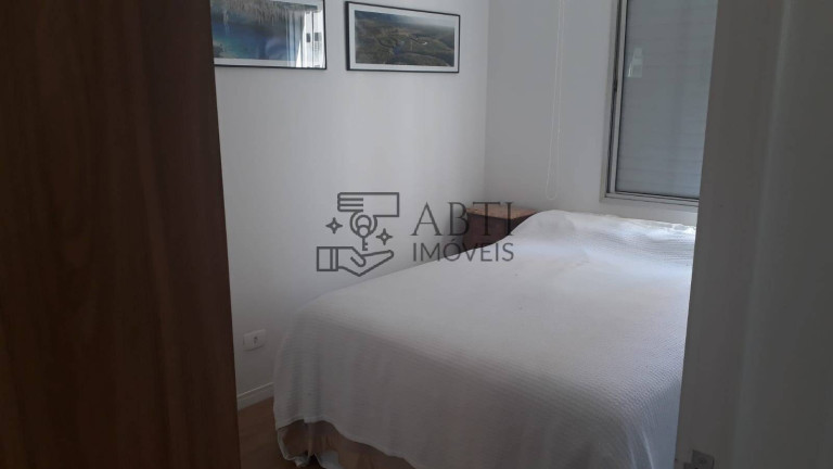 Imagem Apartamento com 2 Quartos à Venda, 58 m² em Moema - São Paulo