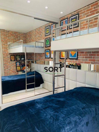 Imagem Apartamento com 3 Quartos à Venda, 131 m² em Centro - Balneário Camboriú