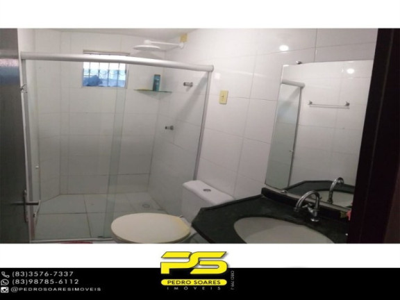 Imagem Apartamento com 2 Quartos à Venda, 72 m² em José Américo De Almeida - João Pessoa