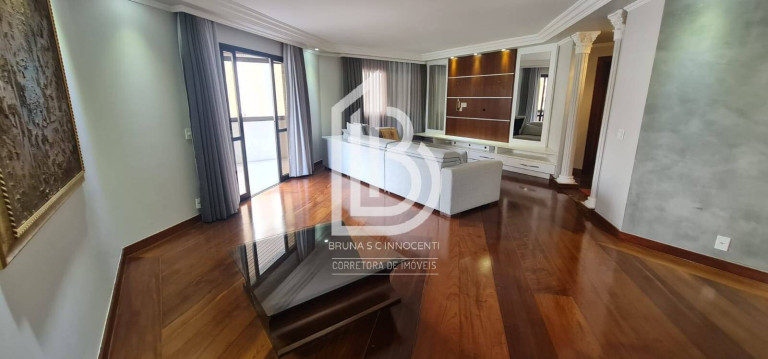 Imagem Apartamento com 4 Quartos à Venda, 230 m² em Santo Antônio - São Caetano Do Sul Imagem Apartamento com 4 Quartos à Venda, 230 m² em Santo Antônio - São Caetano Do Sul