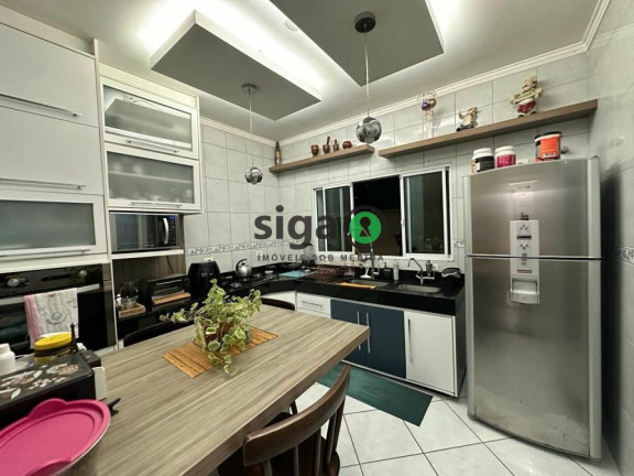 Imagem Casa com 3 Quartos à Venda, 100 m² em Vila Carrão - São Paulo Imagem Casa com 3 Quartos à Venda, 100 m² em Vila Carrão - São Paulo