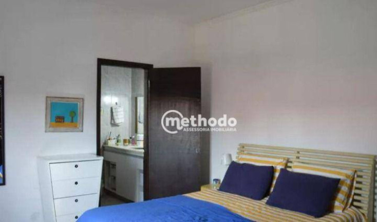 Imagem Casa com 3 Quartos à Venda, 258 m² em Taquaral - Campinas Imagem Casa com 3 Quartos à Venda, 258 m² em Taquaral - Campinas