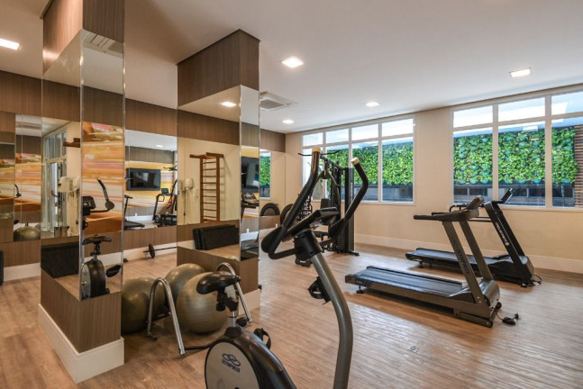 Imagem Apartamento com 1 Quarto à Venda, 39 m² em Aclimação - São Paulo Imagem Apartamento com 1 Quarto à Venda, 39 m² em Aclimação - São Paulo