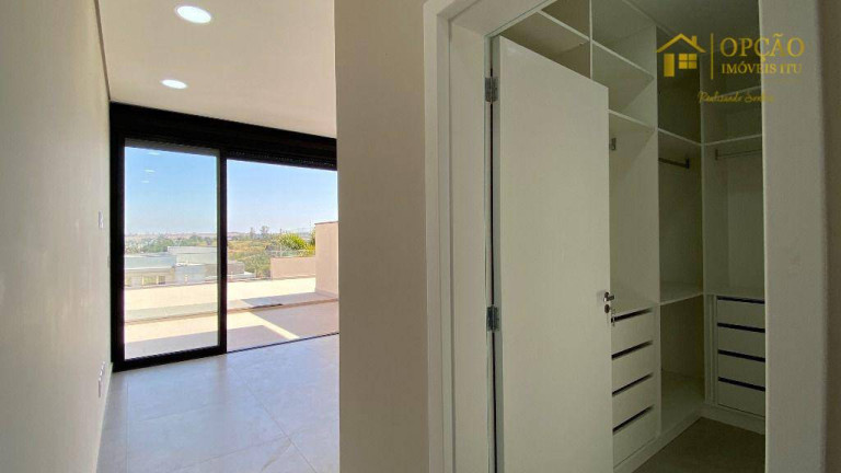 Imagem Casa com 3 Quartos à Venda, 331 m² em Condomínio Villas Do Golfe - Itu