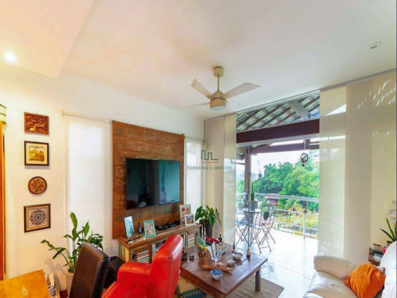 Casa com 4 Quartos à Venda, 220 m² em Badu - Niterói