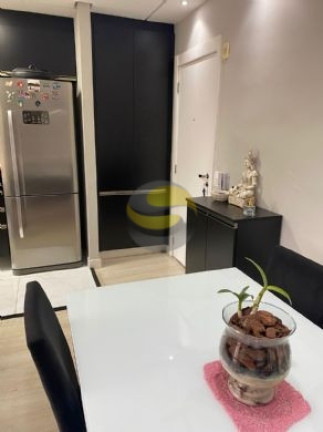 Imagem Apartamento com 2 Quartos à Venda, 57 m² em Granja Viana - Cotia Imagem Apartamento com 2 Quartos à Venda, 57 m² em Granja Viana - Cotia