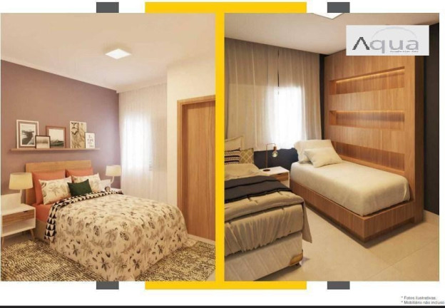 Imagem Casa com 2 Quartos à Venda, 61 m² em Cibratel Ii - Itanhaém