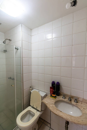 Imagem Apartamento com 2 Quartos à Venda, 60 m² em Vila Olimpia - São Paulo