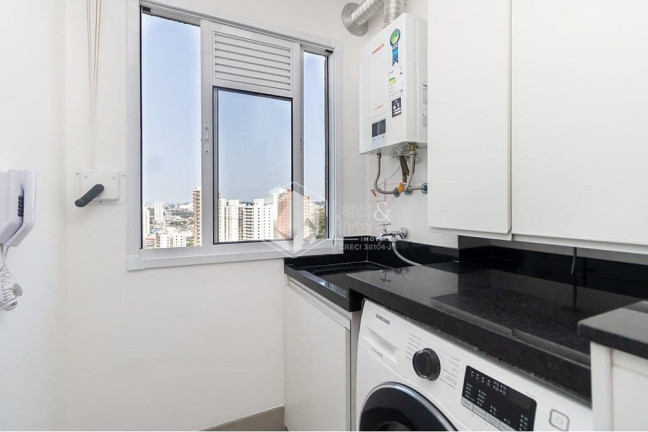 Imagem Apartamento com 2 Quartos à Venda, 55 m² em Vila Andrade - São Paulo Imagem Apartamento com 2 Quartos à Venda, 55 m² em Vila Andrade - São Paulo