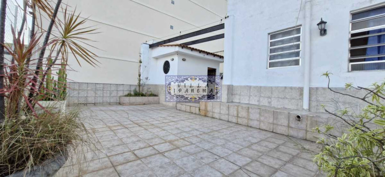 Imagem Cobertura com 3 Quartos à Venda, 160 m² em Copacabana - Rio De Janeiro Imagem Cobertura com 3 Quartos à Venda, 160 m² em Copacabana - Rio De Janeiro