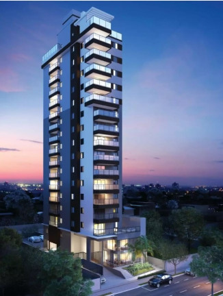 Apartamento com 1 Quarto à Venda, 43 m² em Pinheiros - São Paulo