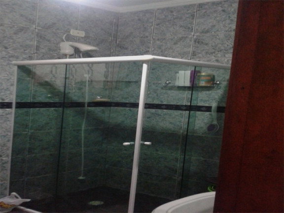 Imagem Sobrado com 1 Quarto à Venda, 140 m² em Pq. Dos Principes - Jacareí Imagem Sobrado com 1 Quarto à Venda, 140 m² em Pq. Dos Principes - Jacareí