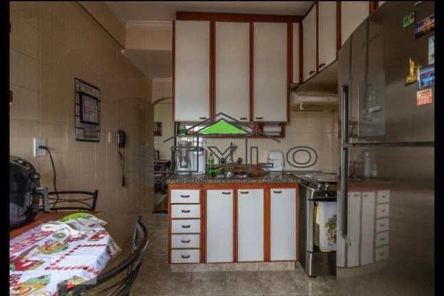 Imagem Apartamento com 1 Quarto à Venda, 64 m² em Centro - São Bernardo Do Campo Imagem Apartamento com 1 Quarto à Venda, 64 m² em Centro - São Bernardo Do Campo