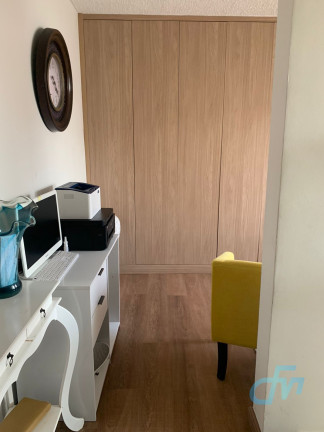 Imagem Apartamento com 2 Quartos à Venda, 47 m² em Loteamento Mogilar - Mogi Das Cruzes