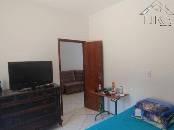 Casa com 2 Quartos à Venda, 102 m² em Parque Nova Esperança - São José Dos Campos
