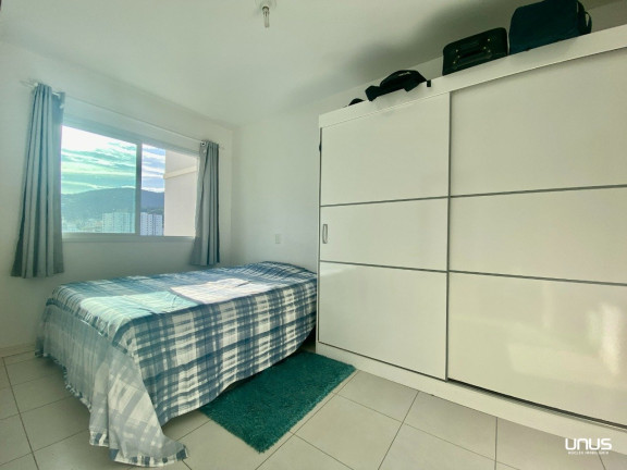 Imagem Apartamento com 2 Quartos à Venda, 65 m² em Pagani - Palhoça