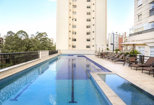 Imagem Apartamento com 3 Quartos à Venda, 178 m² em Vila Andrade - São Paulo Imagem Apartamento com 3 Quartos à Venda, 178 m² em Vila Andrade - São Paulo