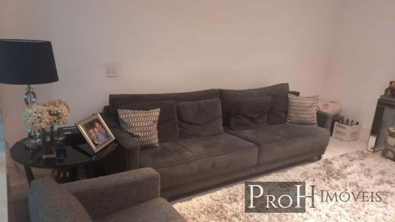 Sobrado com 3 Quartos à Venda, 125 m² em Santa Maria - Santo André