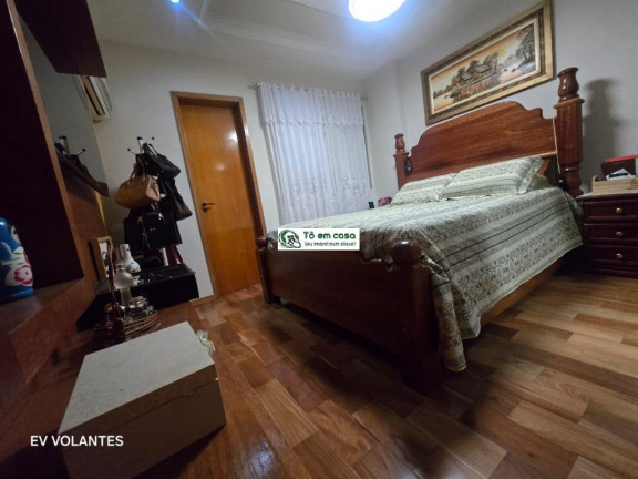 Imagem Imóvel com 4 Quartos à Venda, 123 m² em Jardim Das Colinas - São José Dos Campos