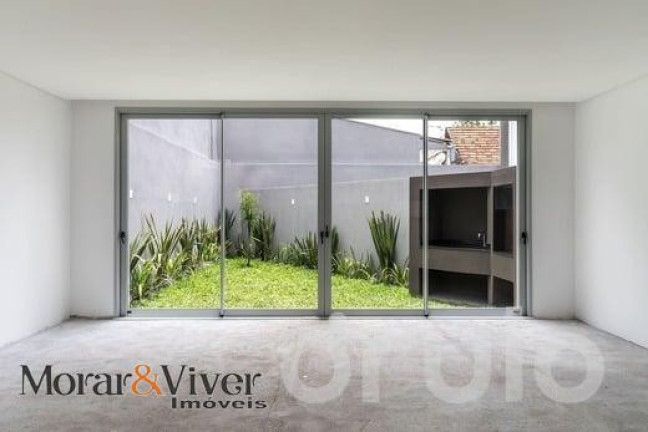 Imagem Casa com 3 Quartos à Venda, 151 m² em Vista Alegre - Curitiba
