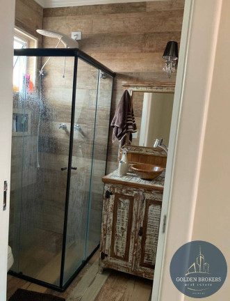 Imagem Casa de Condomínio com 3 Quartos à Venda, 112 m² em Vila Ipojuca - São Paulo