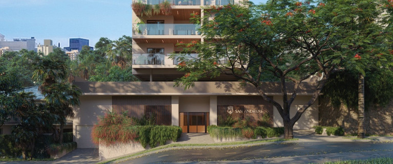 Imagem Cobertura com 2 Quartos à Venda, 146 m² em Higienópolis - Porto Alegre Imagem Cobertura com 2 Quartos à Venda, 146 m² em Higienópolis - Porto Alegre