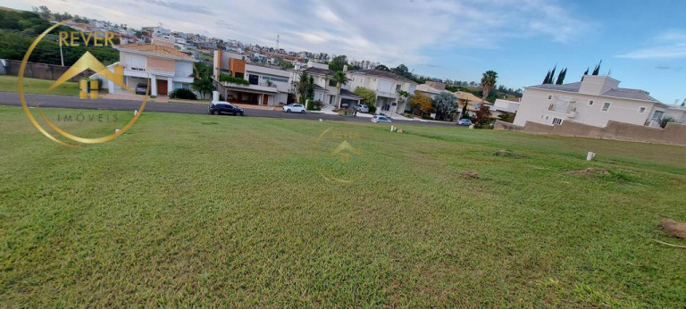 Imagem Terreno à Venda, 458 m² em Alphaville Dom Pedro 3 - Campinas Imagem Terreno à Venda, 458 m² em Alphaville Dom Pedro 3 - Campinas