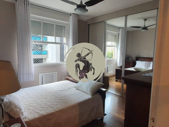 Imagem Apartamento com 3 Quartos à Venda, 160 m² em Ponta Da Praia - Santos Imagem Apartamento com 3 Quartos à Venda, 160 m² em Ponta Da Praia - Santos