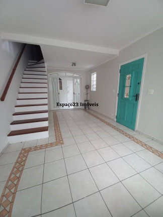 Imagem Casa com 3 Quartos à Venda, 220 m² em Limão - São Paulo