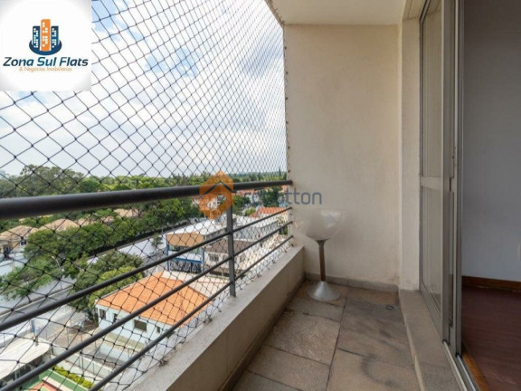 Imagem Apartamento com 3 Quartos à Venda, 115 m² em Brooklin Paulista - São Paulo Imagem Apartamento com 3 Quartos à Venda, 115 m² em Brooklin Paulista - São Paulo
