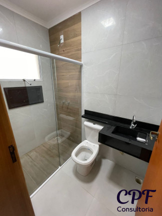 Imagem Casa com 3 Quartos à Venda, 160 m² em Jardim Vista Alegre - Bragança Paulista Imagem Casa com 3 Quartos à Venda, 160 m² em Jardim Vista Alegre - Bragança Paulista