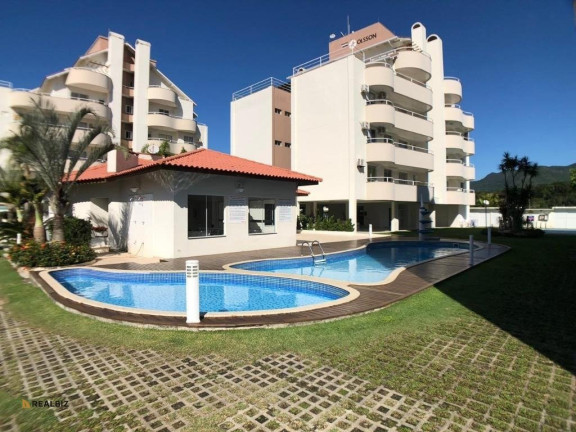 Imagem Apartamento com 3 Quartos à Venda, 281 m² em Palmas - Governador Celso Ramos Imagem Apartamento com 3 Quartos à Venda, 281 m² em Palmas - Governador Celso Ramos