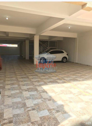 Imagem Apartamento com 2 Quartos à Venda, 44 m² em Vila Helena - Santo André Imagem Apartamento com 2 Quartos à Venda, 44 m² em Vila Helena - Santo André