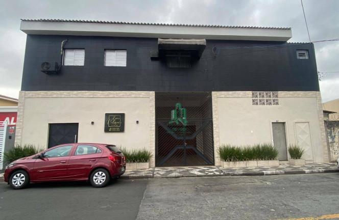 Galpão à Venda ou Locação, 510 m² em Vila Das Bandeiras - Guarulhos