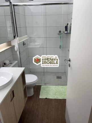 Imagem Apartamento com 2 Quartos à Venda, 67 m² em Itacorubi - Florianópolis Imagem Apartamento com 2 Quartos à Venda, 67 m² em Itacorubi - Florianópolis