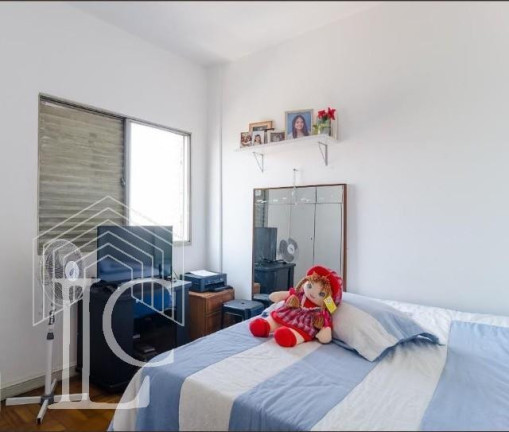 Imagem Apartamento com 2 Quartos à Venda, 51 m² em Saúde - São Paulo