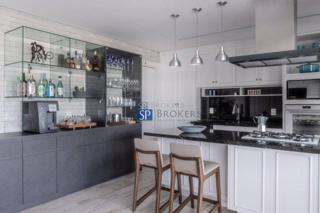 Imagem Apartamento com 3 Quartos à Venda, 95 m² em Vila Olímpia - São Paulo Imagem Apartamento com 3 Quartos à Venda, 95 m² em Vila Olímpia - São Paulo