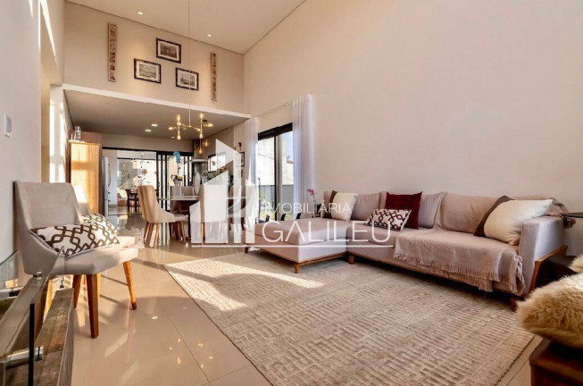 Imagem Casa de Condomínio com 3 Quartos à Venda, 200 m² em Chácara Santa Margarida - Campinas Imagem Casa de Condomínio com 3 Quartos à Venda, 200 m² em Chácara Santa Margarida - Campinas