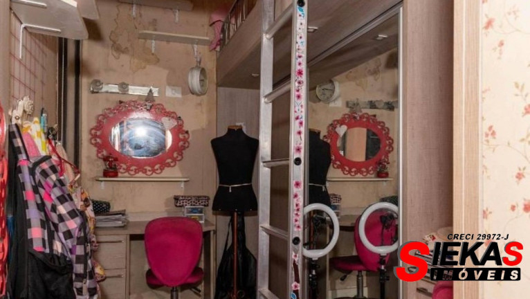 Imagem Casa com 3 Quartos à Venda, 92 m² em Vila Formosa - São Paulo