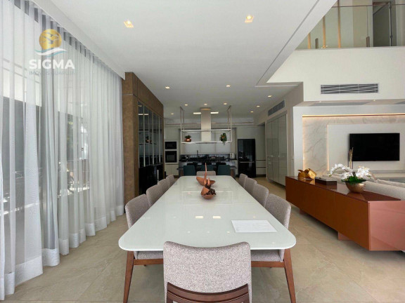 Imagem Casa com 6 Quartos à Venda, 565 m² em Riviera De São Lourenço - Bertioga Imagem Casa com 6 Quartos à Venda, 565 m² em Riviera De São Lourenço - Bertioga