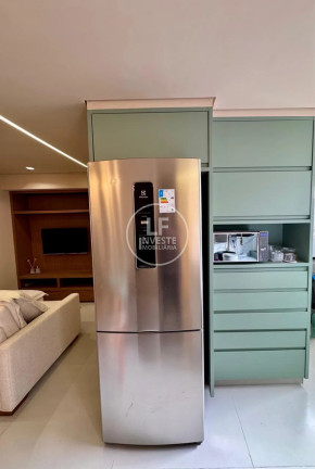 Imagem Apartamento com 2 Quartos à Venda, 50 m² em Setor Leste Universitário - Goiânia