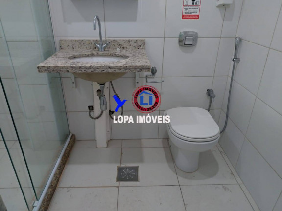 Imagem Apartamento com 2 Quartos à Venda, 44 m² em Centro - Rio De Janeiro Imagem Apartamento com 2 Quartos à Venda, 44 m² em Centro - Rio De Janeiro